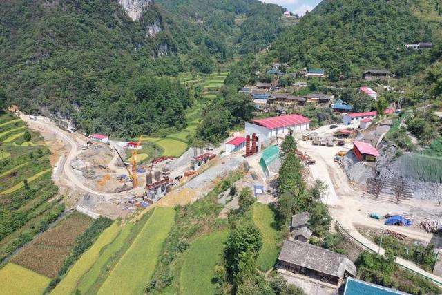 贵州：天然气产供储销体系持续完善